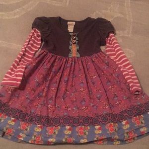 Matilda Jane dress